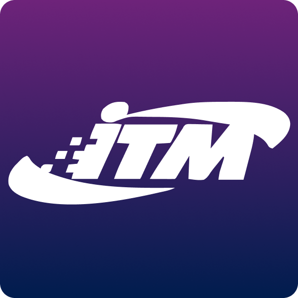 Logo ITM